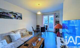 Appartement 2 Pièces 42 m² à vendre à Toulon (83200)