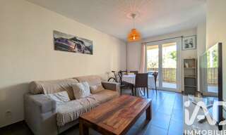 Appartement 2 Pièces 42 m² à vendre à Toulon (83200)