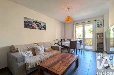 Appartement 2 pièces 115000 €