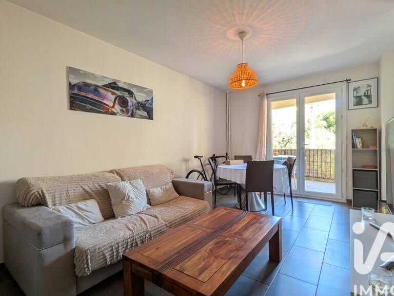 Vente Appartement 2 pièces — photo 1