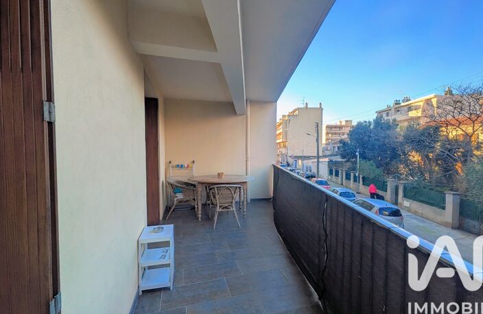 Vente Appartement 2 pièces — photo 2