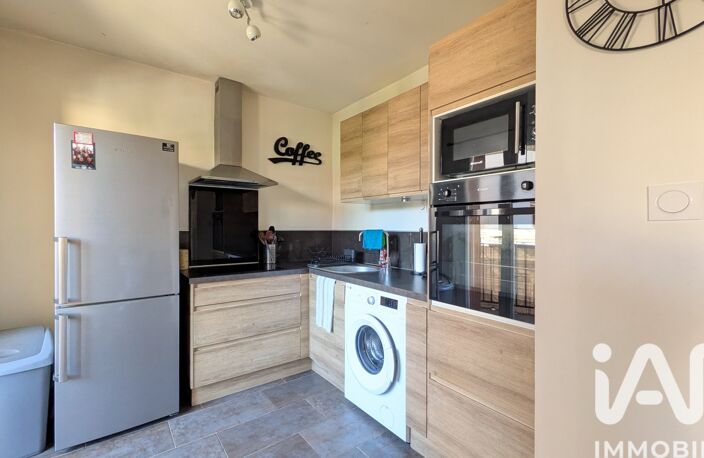 Vente Appartement 2 pièces — photo 3