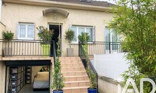 Maison 5 Pièces 85 m² à vendre à Saint-Germain-lès-Arpajon (91180)