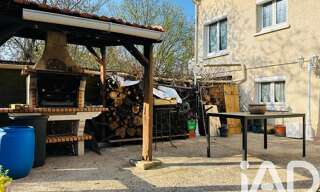 Maison 5 Pièces 85 m² à vendre à Saint-Germain-lès-Arpajon (91180)