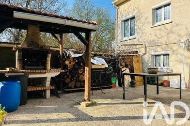 Maison 5 pièces 243500 €