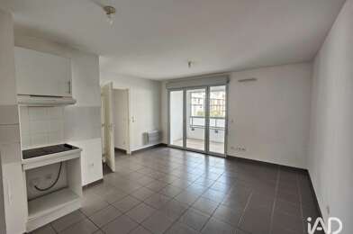 Appartement 3 pièces 970 €