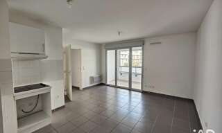 Appartement 3 Pièces 50 m² à louer à Marseille 3 (13003)