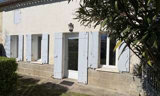Maison 4 Pièces 100 m² à vendre à Pomerol (33500)