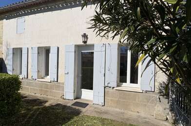 Maison 4 pièces 199000 €