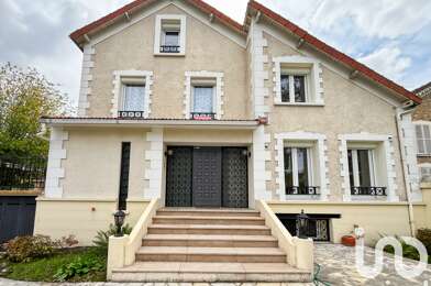 Maison 9 pièces 699000 €