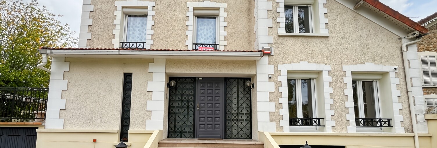 Maison 9 Pièces 240 m² à vendre à Chelles (77500)