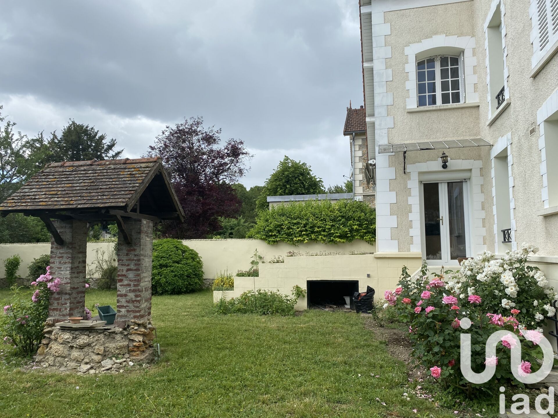 Vente Maison/villa 9 pièces - Photo 3