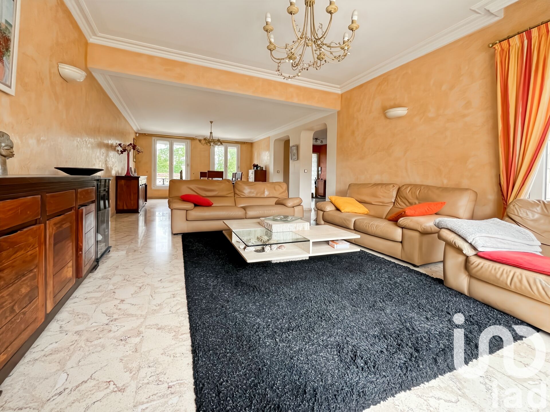 Vente Maison/villa 9 pièces - Photo 5