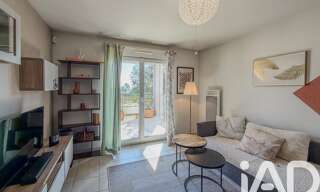 Appartement 2 Pièces 40 m² à vendre à Roquebrune-sur-Argens (83520)