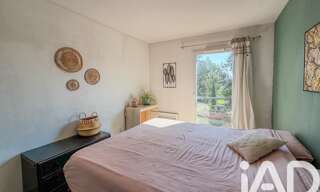 Appartement 2 Pièces 40 m² à vendre à Roquebrune-sur-Argens (83520)