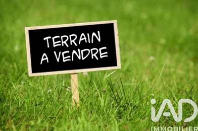 Terrain  59500 €