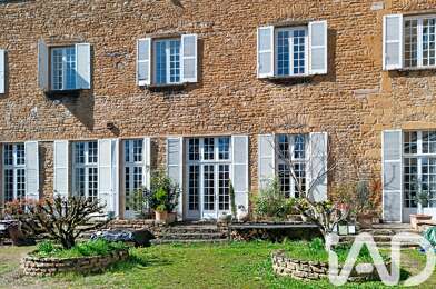 Appartement 8 pièces 450000 €