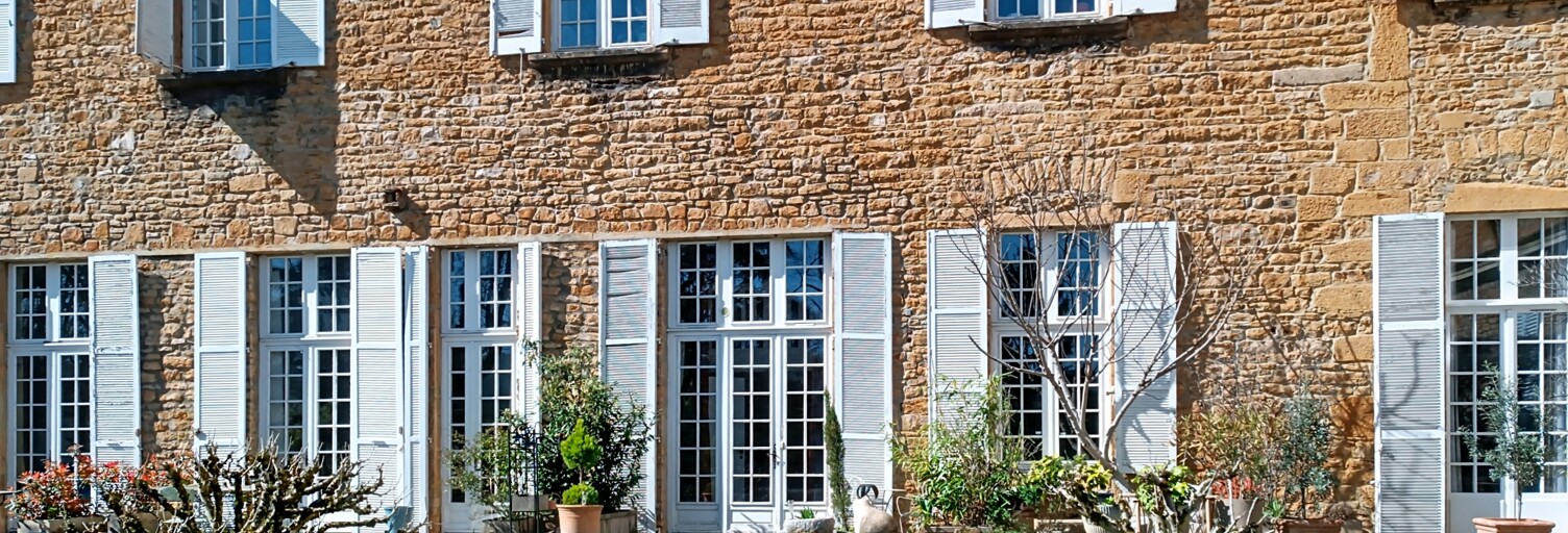 Appartement 8 Pièces 143 m² à vendre à Lissieu (69380)