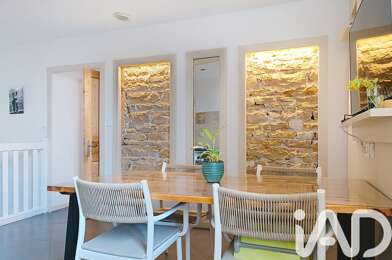 Appartement 8 pièces 450000 €