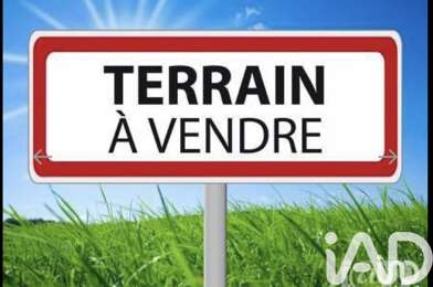 Terrain  49500 €