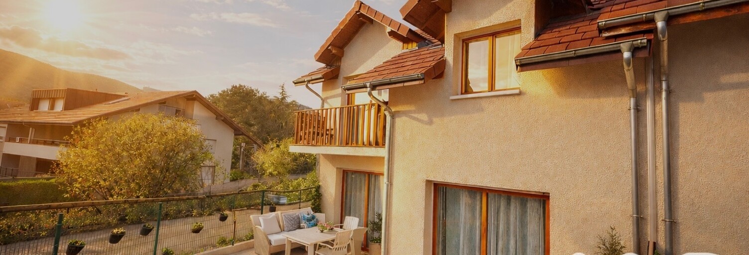 Maison 4 Pièces 90 m² à vendre à Vulbens (74520)