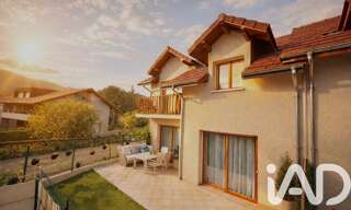 Maison 4 Pièces 90 m² à vendre à Vulbens (74520)