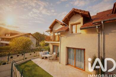 Maison 4 pièces 431000 €