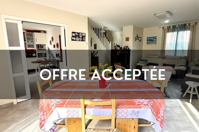 Maison 7 pièces 379000 €