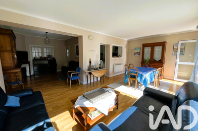 Maison 6 pièces 790000 €