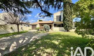 Maison 6 Pièces 128 m² à vendre à Milhaud (30540)