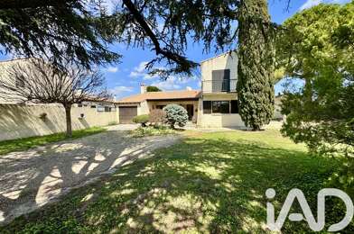 Maison 6 pièces 335000 €