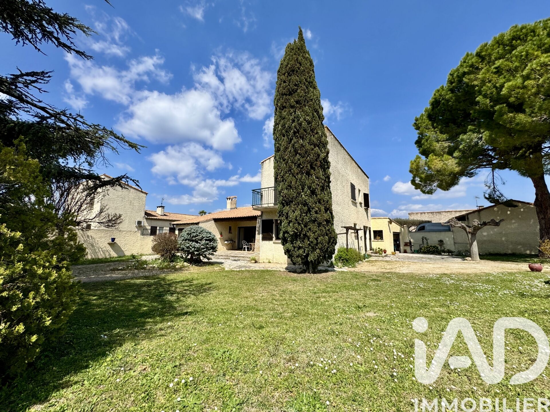 Vente Maison/villa 6 pièces - Photo 5