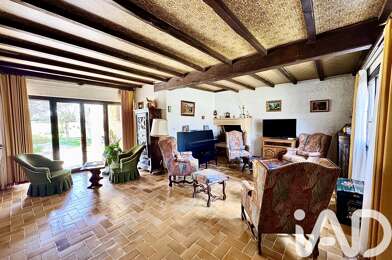 Maison 6 pièces 335000 €