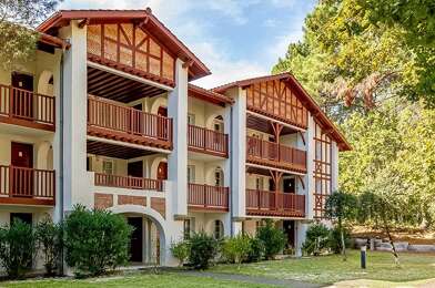 Appartement 3 pièces 247000 €