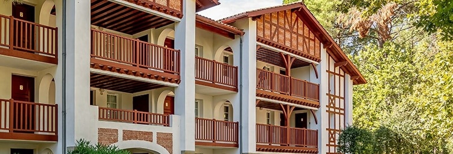 Appartement 3 Pièces 69 m² à vendre à Biscarrosse (40600)