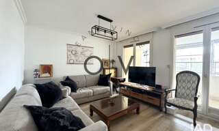 Appartement 4 Pièces 82 m² à vendre à Poissy (78300)