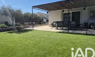 Maison 3 Pièces 76 m² à vendre à Carcès (83570)