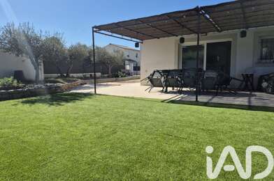 Maison 3 pièces 310000 €