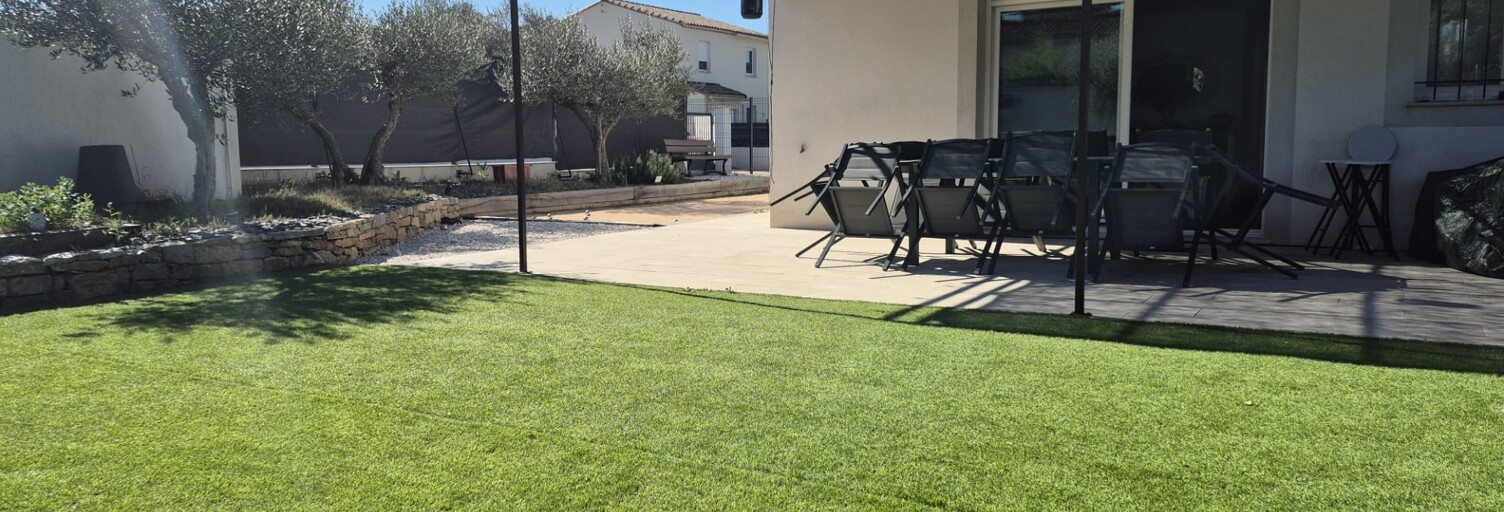 Maison 3 Pièces 76 m² à vendre à Carcès (83570)