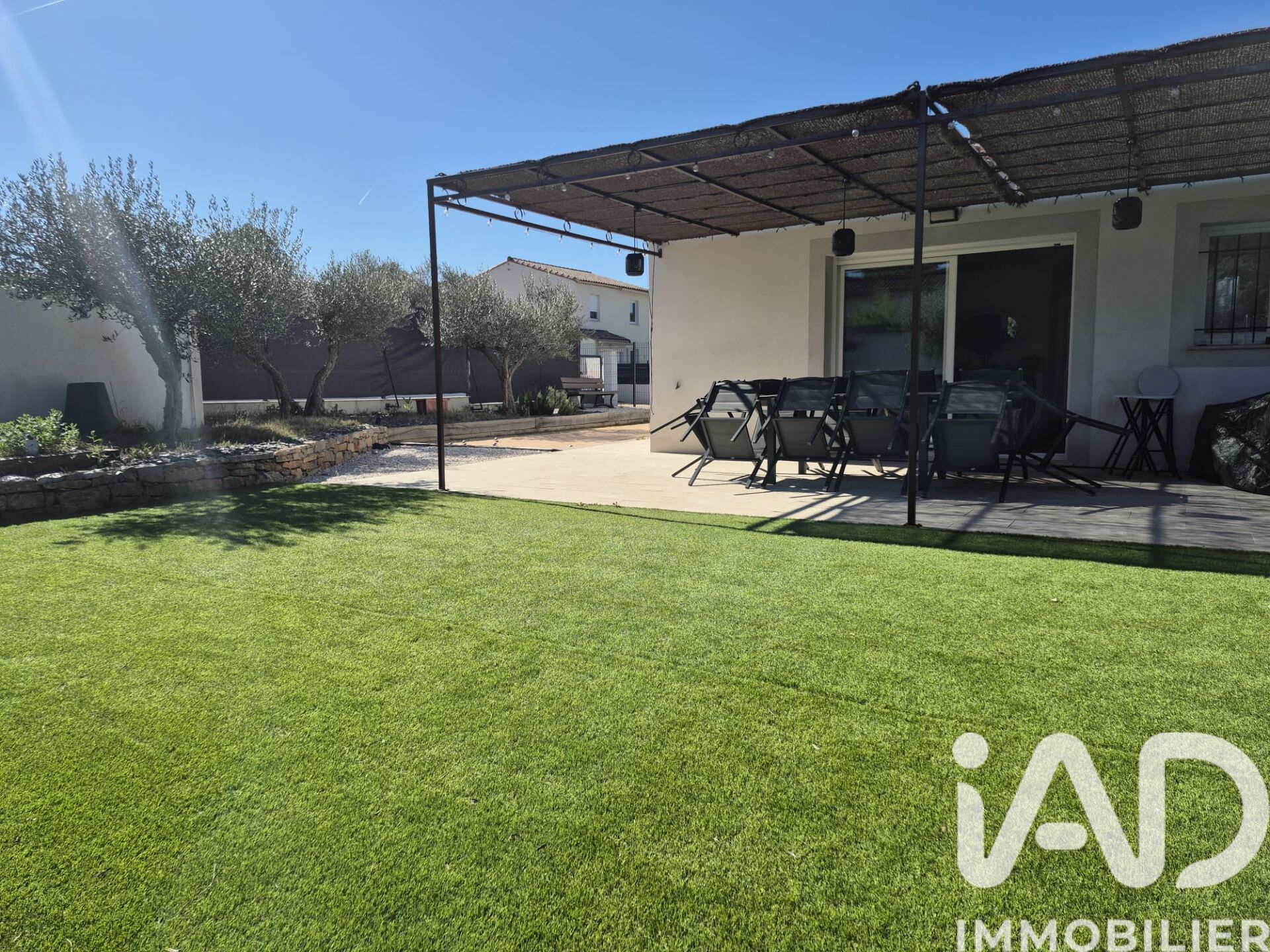 Maison à vendre, 3 pièces, 76 m², Carcès