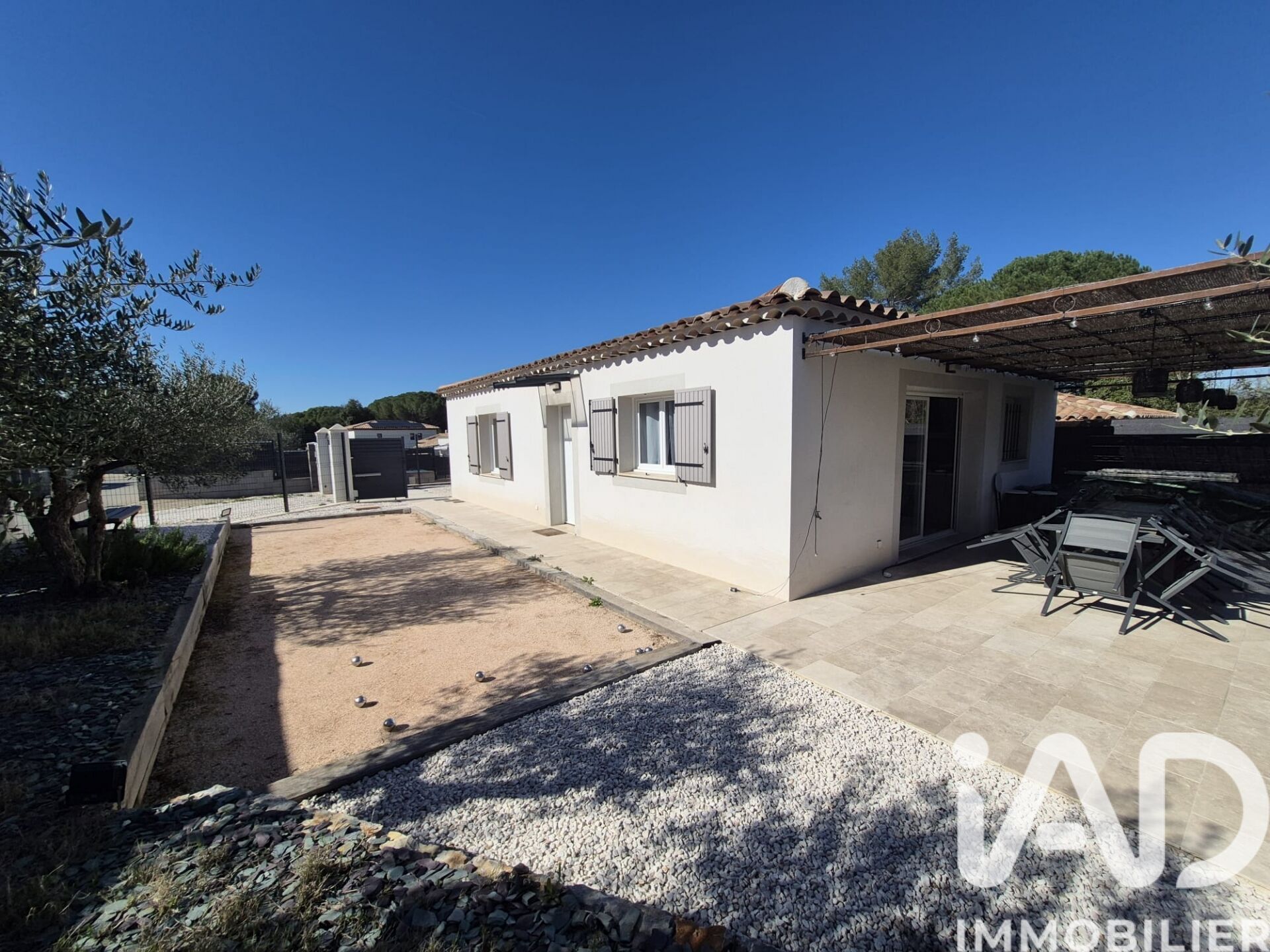 Vente Maison/villa 3 pièces - Photo 2