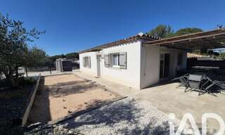 Maison 3 Pièces 76 m² à vendre à Carcès (83570)