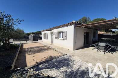 Maison 3 pièces 310000 €