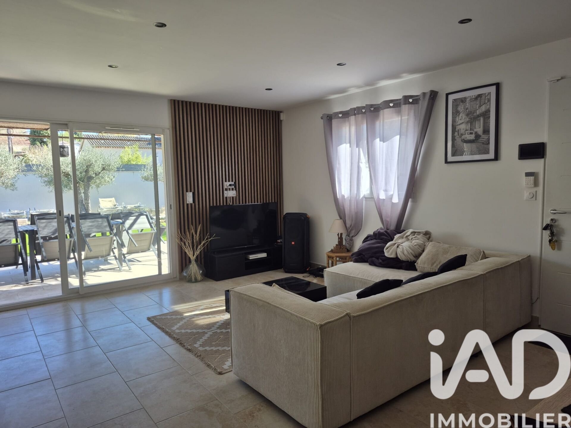 Vente Maison/villa 3 pièces - Photo 3