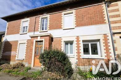 Appartement 1 pièces 132000 €