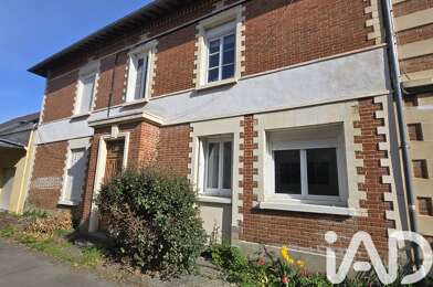 Appartement 1 pièces 132000 €