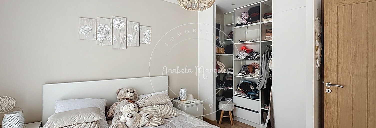 Maison 5 Pièces 137 m² à vendre à Montlhéry (91310)