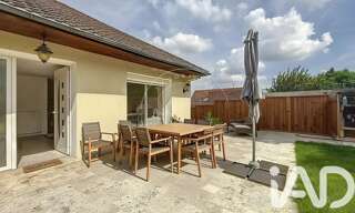 Maison 5 Pièces 137 m² à vendre à Montlhéry (91310)