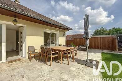 Maison 5 pièces 360000 €