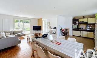 Maison 5 Pièces 91 m² à vendre à Montlhéry (91310)